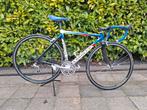 Nette Carrera Racefiets 53cm goedwerkend, Fietsen en Brommers, 28 inch, Heren, Aluminium, Zo goed als nieuw