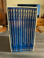 Donald Duck Luxe Collectie - Zeer Goede Staat, Boeken, Complete serie of reeks, Ophalen of Verzenden, Zo goed als nieuw