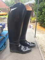 Leren Petrie Rijlaarzen, Dieren en Toebehoren, Paardrijkleding, Gebruikt, Dressuur, Ophalen of Verzenden, Dames