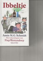 IBBELTJE  annie mg, Ophalen of Verzenden, Nieuw, Fictie algemeen