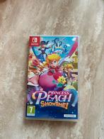 Princes Peach Showtime, 1 speler, Ophalen of Verzenden, Zo goed als nieuw, Vanaf 3 jaar