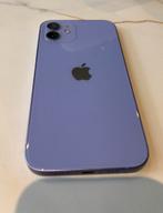 Apple iPhone 12 64GB paars, Telecommunicatie, Mobiele telefoons | Apple iPhone, Ophalen, Paars, Zo goed als nieuw, IPhone 12