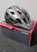 Fietshelm Alpina, Ophalen of Verzenden, Zo goed als nieuw