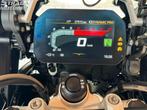 BMW R 1250 GS (bj 2020) r1250gs exclusive BTW motor, 2 cilinders, 1254 cc, Bedrijf, Onbekend