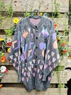 Prachtige collectie vintage truien, vesten en bodywarmers, Kleding | Dames, Truien en Vesten, Ophalen of Verzenden, Zo goed als nieuw
