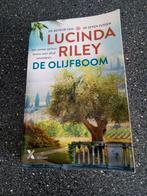 Boek Lucinda Riley - De olijfboom, Verzenden, Gelezen, Lucinda Riley