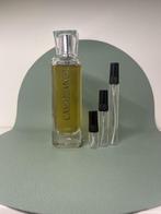 Swiss Arabian Casablanca | Sample Decant Parfum Tester, Ophalen of Verzenden, Nieuw