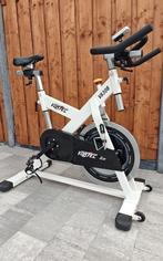 Spinfiets Spinningbike Spinningfiets Spinbike Hometrainer, Ophalen, Zo goed als nieuw, Benen, Spinningfiets