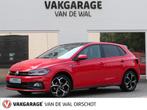 Volkswagen Polo 1.0 TSI R-line | Achteruitrijcamera | Apple-, Stof, Gebruikt, Euro 6, 95 pk