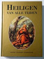 Heiligen van alle tijden, Boeken, Ophalen of Verzenden, Christendom | Katholiek, Zo goed als nieuw, Clemens Jöckle