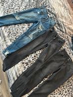 13 broeken maat 38, Kleding | Dames, Spijkerbroeken en Jeans, Overige kleuren, Primark, Ophalen of Verzenden, Zo goed als nieuw