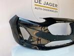 FORD FIESTA MK8 VOORBUMPER BUMPER 6PDC H1BB-17757-AP1A01, Gebruikt, Voor, Ophalen of Verzenden, Ford