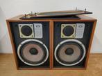 WHARFEDALE Denton 2 / Denton 2XP / Linton 3XP en onderdelen, Audio, Tv en Foto, Luidsprekers, Gebruikt, Minder dan 60 watt, Front, Rear of Stereo speakers