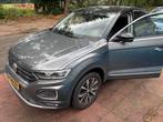 Volkswagen T-Roc 1.0 TSI 115pk 2018 Grijs, Auto's, Voorwielaandrijving, 115 pk, Particulier, 3 cilinders