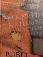 Bijbel NBV met dwarsverwijzingen, Boeken, Godsdienst en Theologie, Ophalen of Verzenden, Zo goed als nieuw