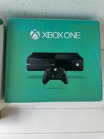 Xbox One, Ophalen of Verzenden, 500 GB, Met 1 controller, Xbox One