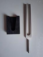 12* Pedicure spullen ~ stemvork met stemspanner, Ophalen of Verzenden, Overige typen