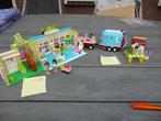 2 setjes lego friends 3186- 3188 zie info, Kinderen en Baby's, Speelgoed | Duplo en Lego, Ophalen of Verzenden, Gebruikt, Complete set