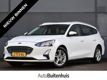 Ford Focus Wagon 1.0 EcoBoost Business Edition|1e EIGENAAR|S beschikbaar voor biedingen