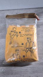 KLM reddingsvest uit Boeing ongeveer 1977, Ophalen of Verzenden, Zo goed als nieuw, Overige typen