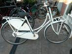 Gazelle omafiets 3 versnellingen, 56 cm of meer, Ophalen, Zo goed als nieuw, Versnellingen