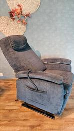 Fitform vario 570 sta op stoel/ fauteuil 57 CM zitbreedte, Ophalen of Verzenden, Zo goed als nieuw, 75 tot 100 cm, Stof