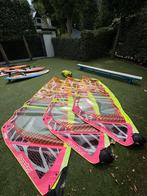 COMPLETE WONDSURF SET, Ophalen of Verzenden, Gebruikt