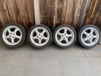 Renault Twingo Velgen 16 inch, Auto-onderdelen, Banden en Velgen, Ophalen, Velg(en), 16 inch, 195 mm