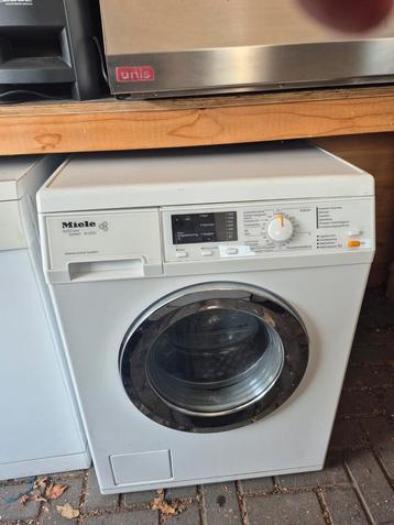 Leuke miele 7 kg wasmachine  met uitgestelde start A++ beschikbaar voor biedingen