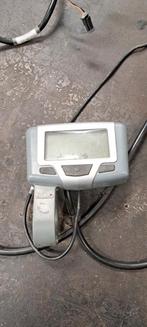 Display Tranzx compleet 24V, Algemeen, Overige typen, Ophalen of Verzenden, Zo goed als nieuw