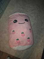 Roze Knuffel ( schoonmaken zelf doen ) - Gratis!, Ophalen, Gebruikt, Overige typen