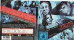 The Truth Blu ray ( duits - engels ), Cd's en Dvd's, Ophalen of Verzenden, Zo goed als nieuw, Thrillers en Misdaad