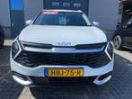 Kia Sportage 1.6 T-GDi Plug-in Hybrid AWD DynamicPlusLine, Auto's, Kia, Automaat, Gebruikt, Zwart, Adaptive Cruise Control