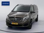 Mercedes-Benz V-Klasse 250d Lang DC Dubbele cabine Burmester, Automaat, Gebruikt, Bedrijf, Diesel