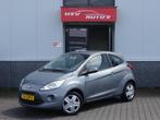 Ford Ka 1.2 Titanium airco org NL, Voorwielaandrijving, Gebruikt, 1242 cc, 4 cilinders