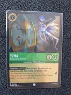 Disney Lorcana Yzma 101/204 FOIL, Verzenden, Zo goed als nieuw, Losse kaart, Foil