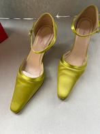 Rainbow Pumps met Enkelbandje - Maat 38.5, Ophalen of Verzenden, Gedragen, Overige kleuren, Pumps