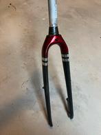 Trek Checkpoint SL7 Carbon voorvork, ook voor andere merken, TREK, Racefiets, Ophalen of Verzenden, Zo goed als nieuw
