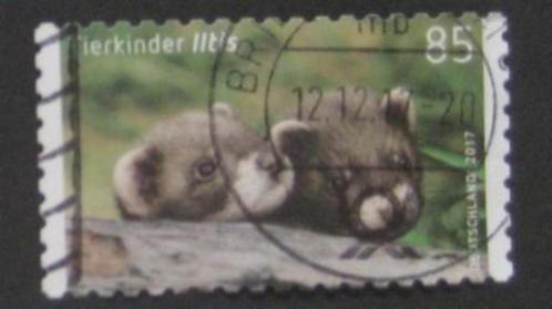 Duitsland K289 no 3293, Postzegels en Munten, Postzegels | Europa | Duitsland, BRD, Ophalen of Verzenden