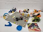 Lego classic space / ruimtevaart en losse onderdelen, Kinderen en Baby's, Speelgoed | Duplo en Lego, Ophalen of Verzenden, Gebruikt