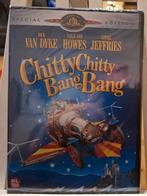 Chitty chitty bang bang, Ophalen of Verzenden, Zo goed als nieuw, Komedie, Alle leeftijden