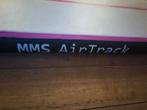 MMS Airtrack 3 meter lang., Sport en Fitness, Turnen, Kindermaat 122 t/m 140, Ophalen, Zo goed als nieuw, Materiaal