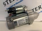 Startmotor van een Mercedes C-Klasse, Auto-onderdelen, Motor en Toebehoren, Ophalen of Verzenden, 3 maanden garantie, Nieuw, Mercedes-Benz