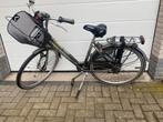 Gazelle Punta damesfiets – 4 versnellingen – maat 50, Ophalen, Gebruikt, Gazelle, Versnellingen