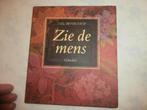Zie de mens, Gebeden, Ophalen of Verzenden, Zo goed als nieuw