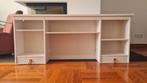 Ikea Hemnes bureau opbouwdeel, Ophalen, Gebruikt, Bureau