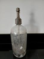 Oude Franse spuitfles, Ophalen of Verzenden, Gebruikt