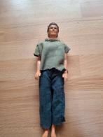 Ken Mattel 1968, Ophalen of Verzenden, Gebruikt, Barbie