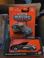 Matchbox 2024 Maserati Granturismo Folgore - Nieuw!