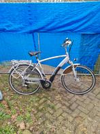 Sparta Ion M-Gear Accu Defect - Elektrische Fiets, Ophalen, Minder dan 30 km per accu, Sparta, Gebruikt